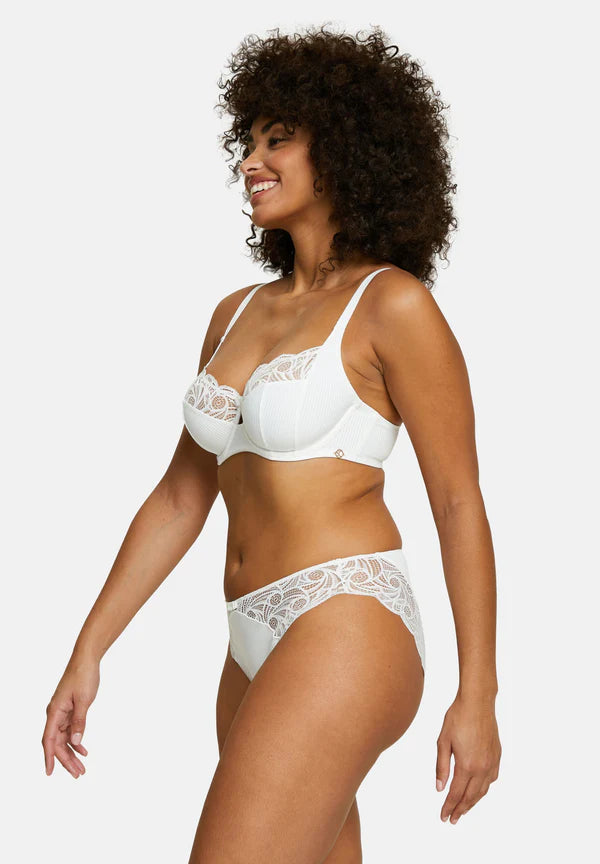 Sans Complexe Women's Oceane Non-Padded Wired Bra Sans Complexe Women's Oceane Non-Padded Wired Bra