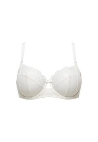 SANS COMPLEXE ARIANE ESSENTIAL FULL CUP UNDERWIRE BRA BRA'S Sans Complexe 