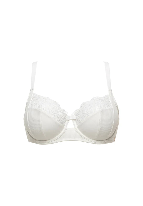 SANS COMPLEXE ARIANE ESSENTIAL FULL CUP UNDERWIRE BRA BRA'S Sans Complexe 