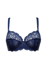 SANS COMPLEXE ARIANE FULL CUP UNDERWIRE LACE BRA BRA'S Sans Complexe 