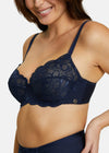 SANS COMPLEXE ARIANE FULL CUP UNDERWIRE LACE BRA BRA'S Sans Complexe 