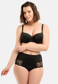 SANS COMPLEXE ARIANE PADDED T-SHIRT SPACER BRA BRA'S Sans Complexe 