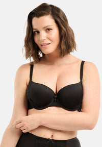 SANS COMPLEXE ARIANE PADDED T-SHIRT SPACER BRA BRA'S Sans Complexe 