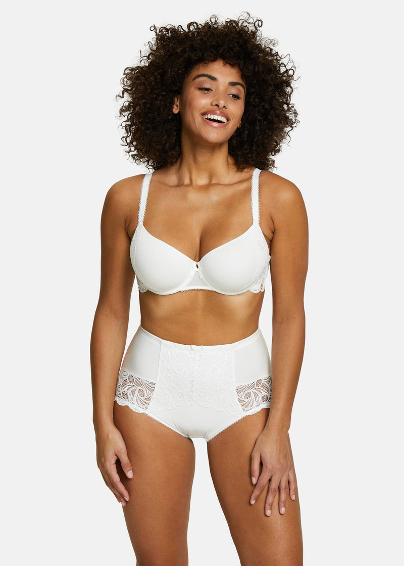 SANS COMPLEXE ARIANE PADDED T-SHIRT SPACER BRA BRA'S Sans Complexe 