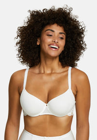 SANS COMPLEXE ARIANE PADDED T-SHIRT SPACER BRA BRA'S Sans Complexe 