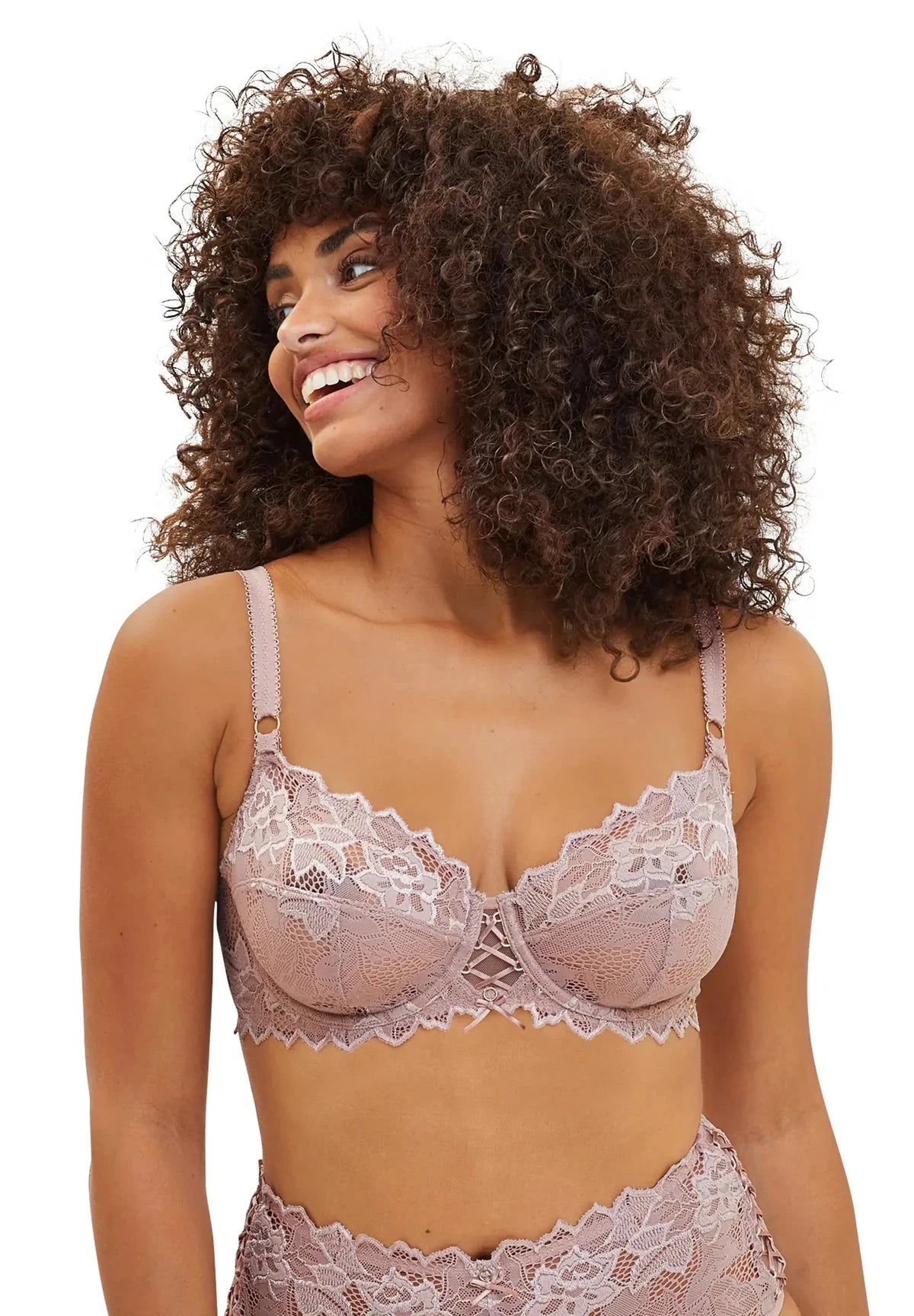 Sans Complexe Arum Prima Full Cup Bra Bras Sans Complexe 