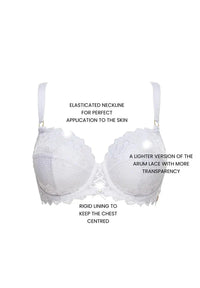 Sans Complexe Arum Prima Full Cup Bra Bras Sans Complexe 
