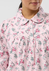 Schrank Crab Apple Collar Nightie Sleepwear Schrank 