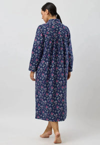 Schrank Crab Apple Collar Nightie Sleepwear Schrank 