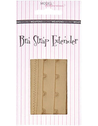 Secret Weapons 4 Hook Bra Extender Accessories Secret Weapons 