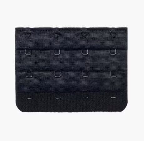 Secret Weapons 4 Hook Bra Extender Accessories Secret Weapons 