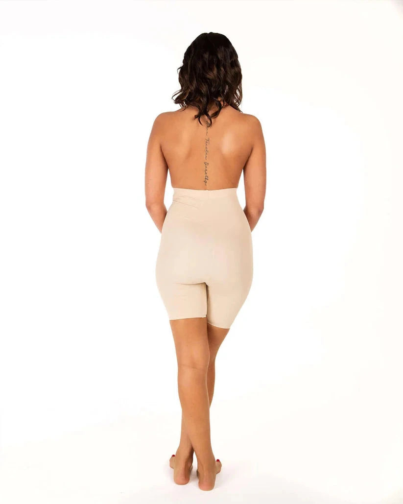 Secret Weapons High Waist Shaping Shorts Shapewear Secret Weapons 