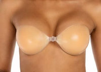Secret Weapons Nudi Boobies