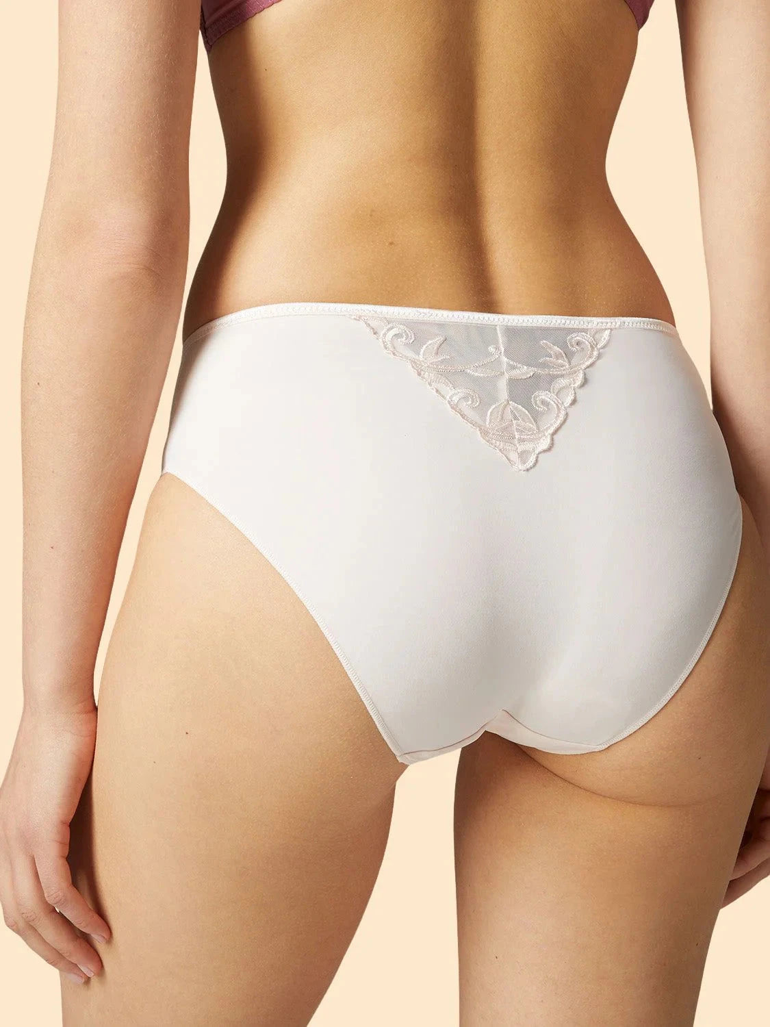 Simone Perele Andora Culotte Brief Briefs Simone Perele 