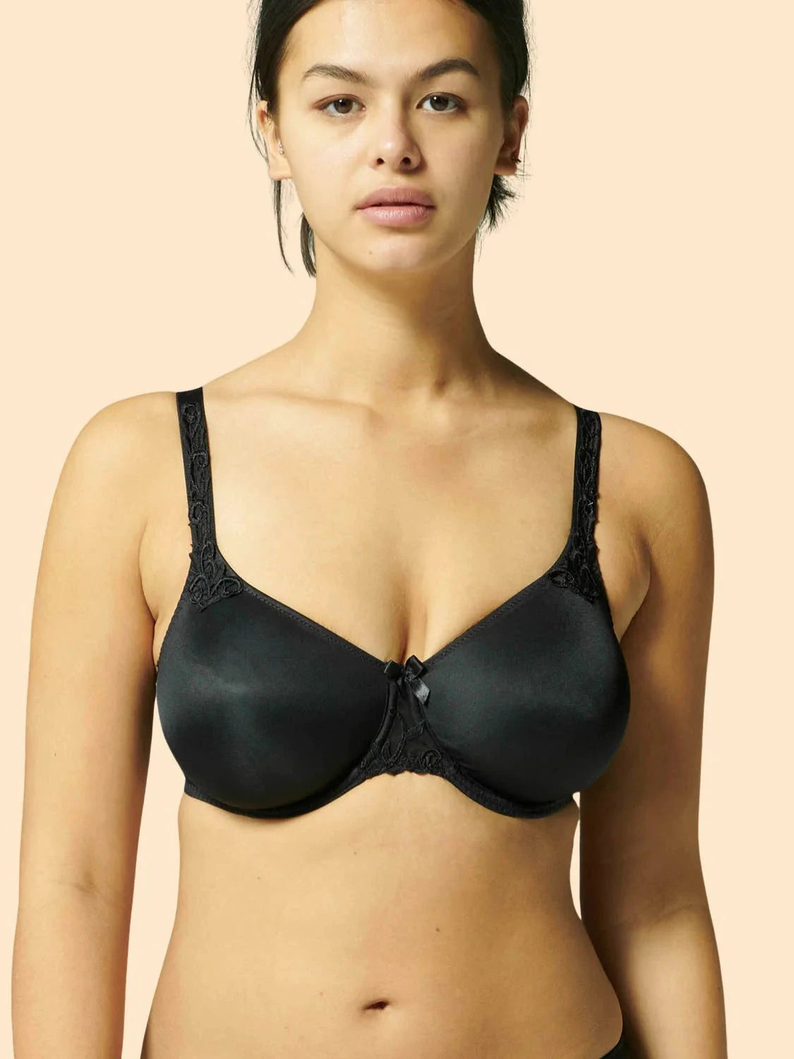 Simone Perele Andora Rigid Seamless Bra Bras Simone Perele 