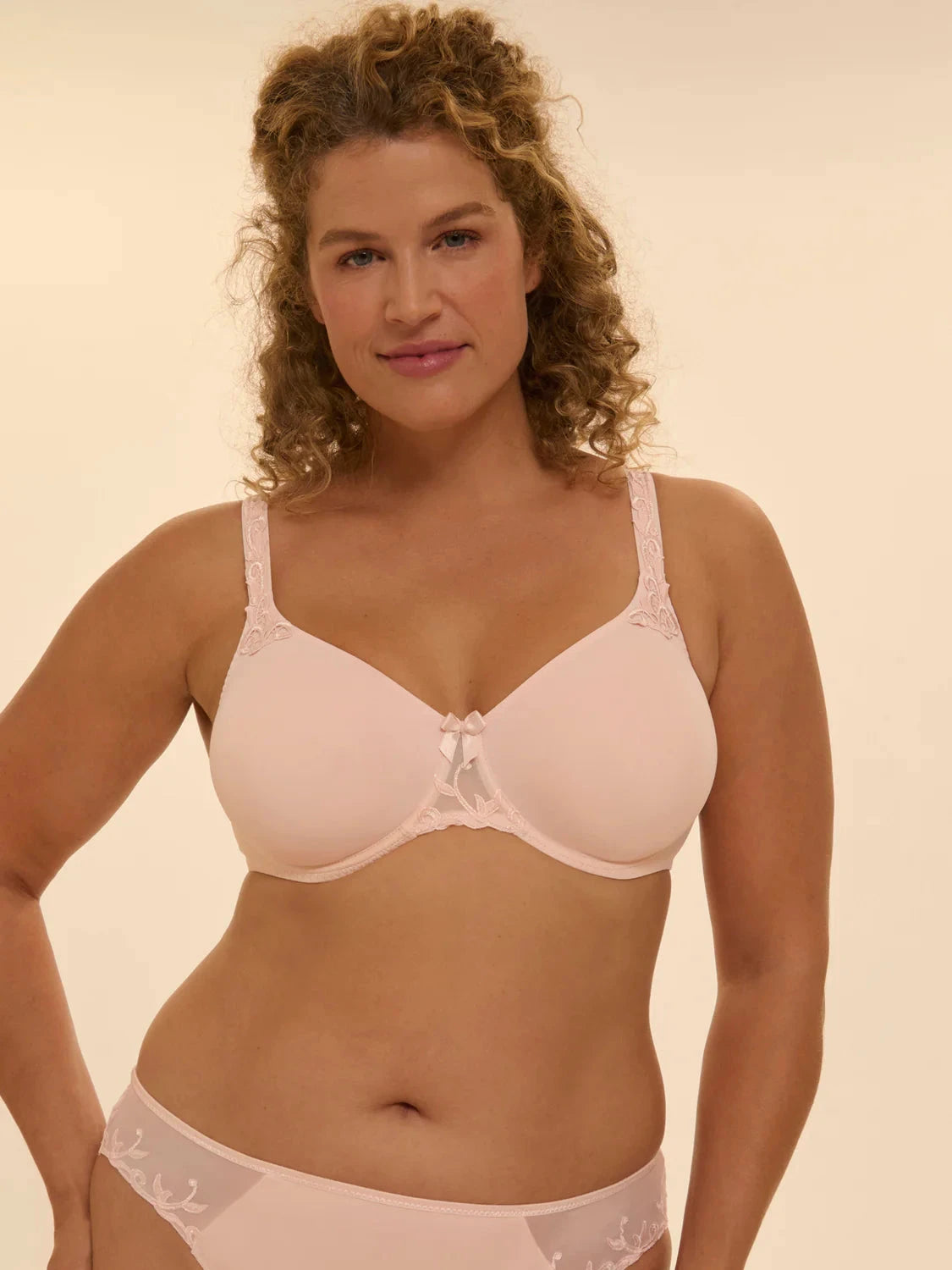 Simone Perele Andora Rigid Seamless Bra Bras Simone Perele 