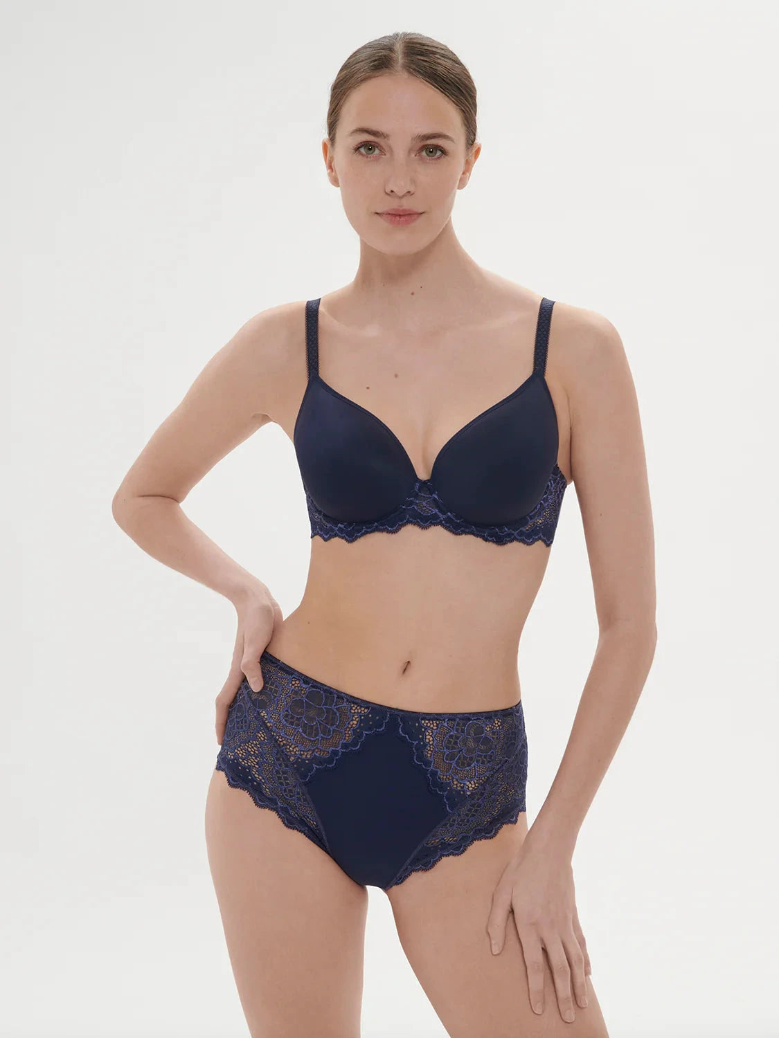 Simone Perele Caresse Culotte Brief Briefs Simone Perele 