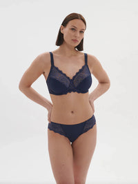 Simone Perele Caresse Full Cup Control Bra Bras Simone Perele 