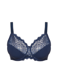 Simone Perele Caresse Full Cup Control Bra Bras Simone Perele 