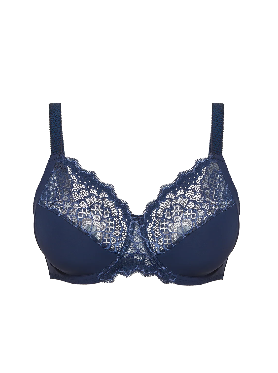Simone Perele Caresse Full Cup Control Bra Bras Simone Perele 