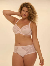 Simone Perele Caresse Full Cup Control Bra Bras Simone Perele 