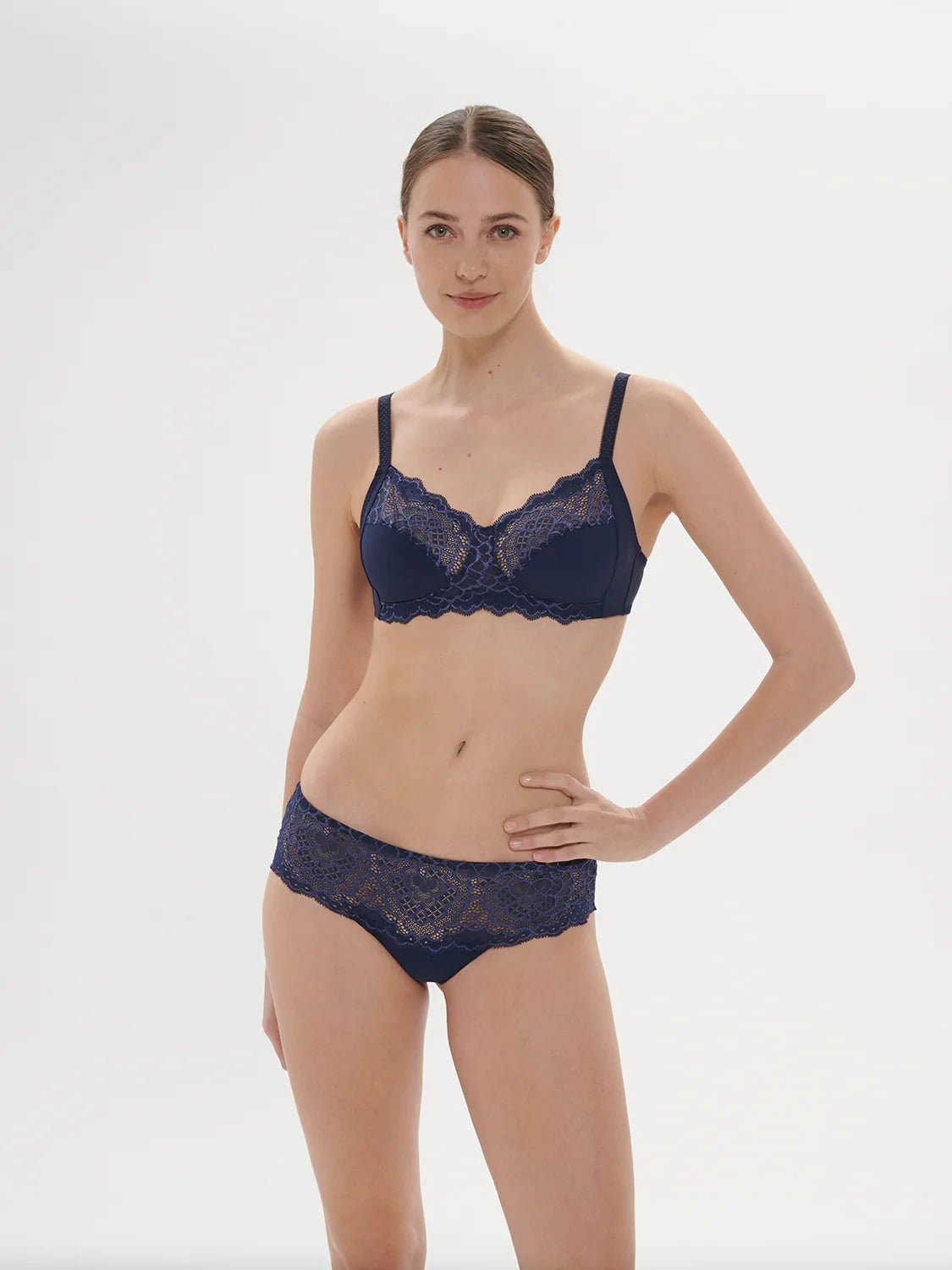 Simone Perele Caresse Soft Cup Bra - Clearance