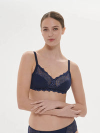Simone Perele Caresse Soft Cup Bra Bras Simone Perele 