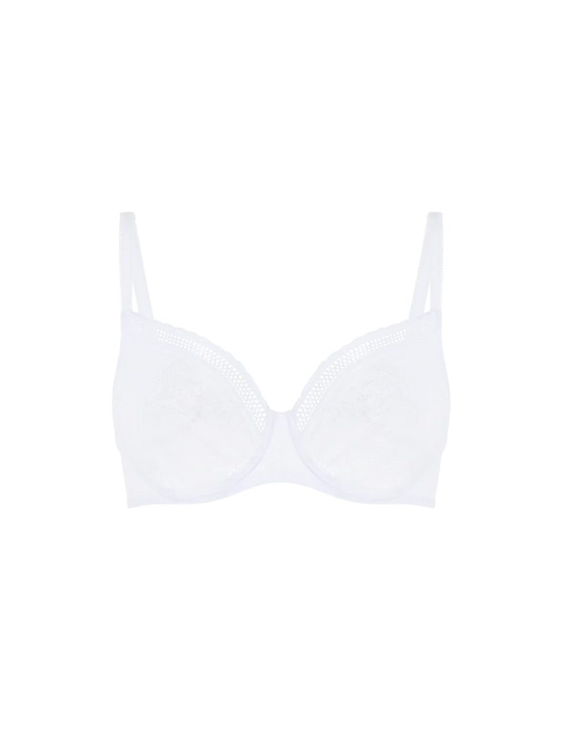 SIMONE PERELE COMETE MOULDED UNDERWIRE BRA BRA'S Simone Perele 