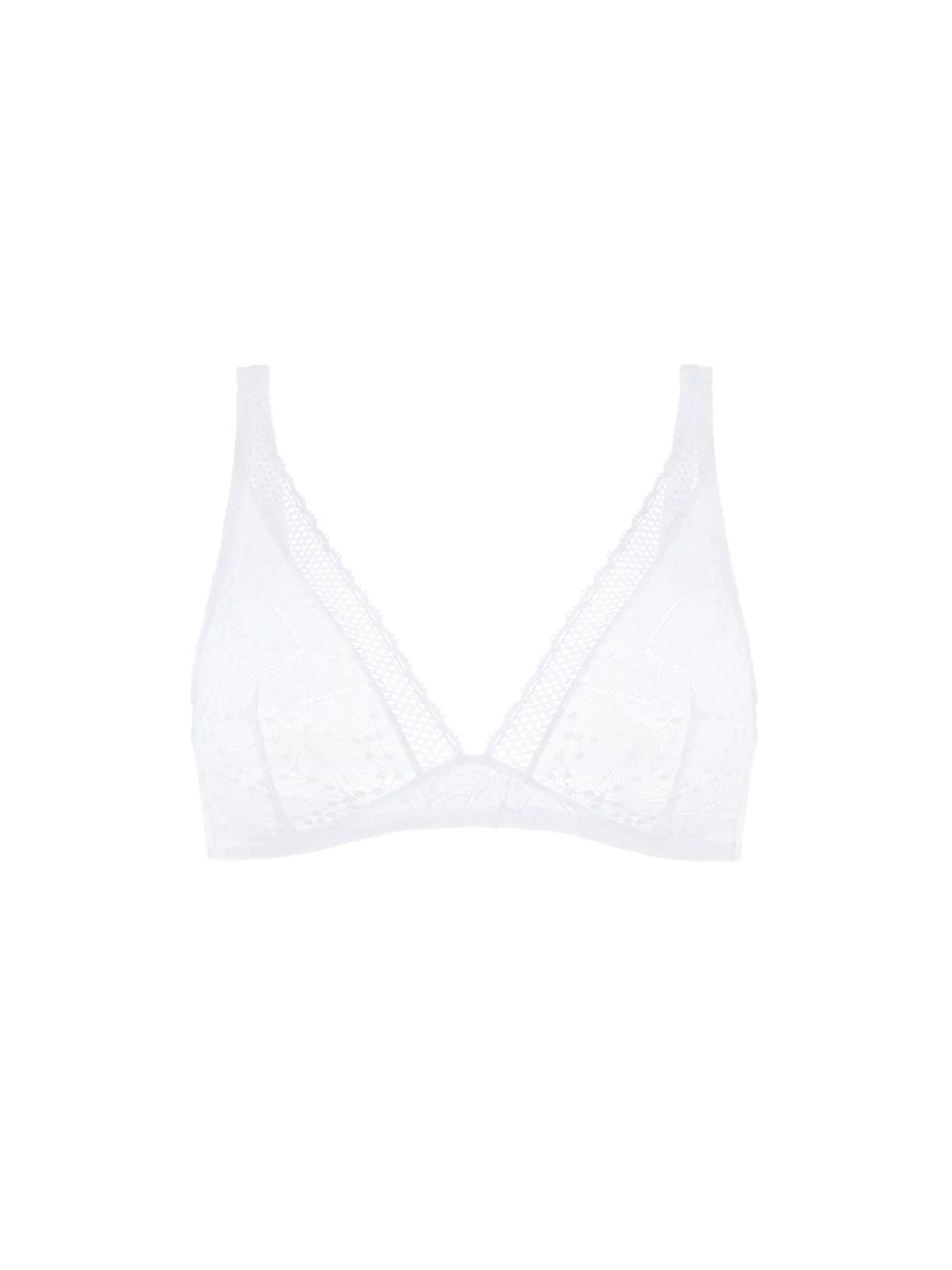 SIMONE PERELE COMETE SOFT CUP BRA BRA'S Simone Perele 