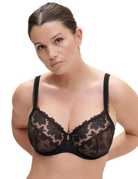 Simone Perele Dahlia Full Cup Control Bra Bras Simone Perele 
