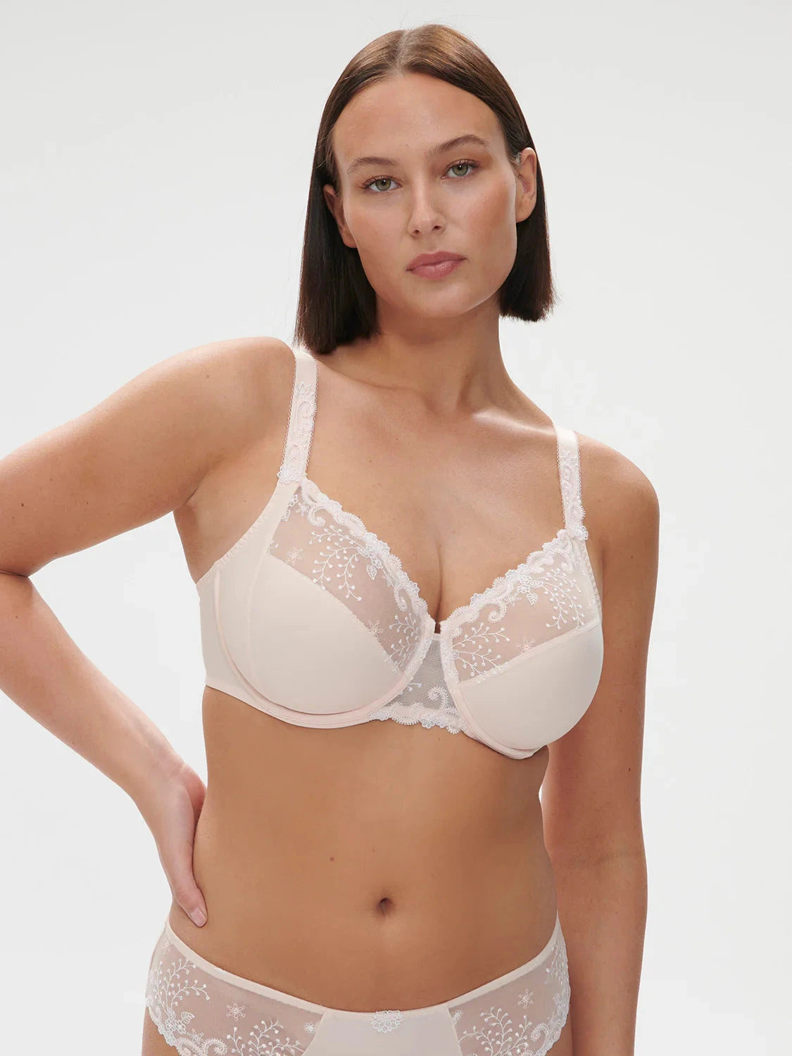 SIMONE PERELE DELICE CONTROL FULL CUP BRA BRA'S Simone Perele 