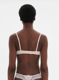 SIMONE PERELE DELICE HALF CUP BRA'S Simone Perele 