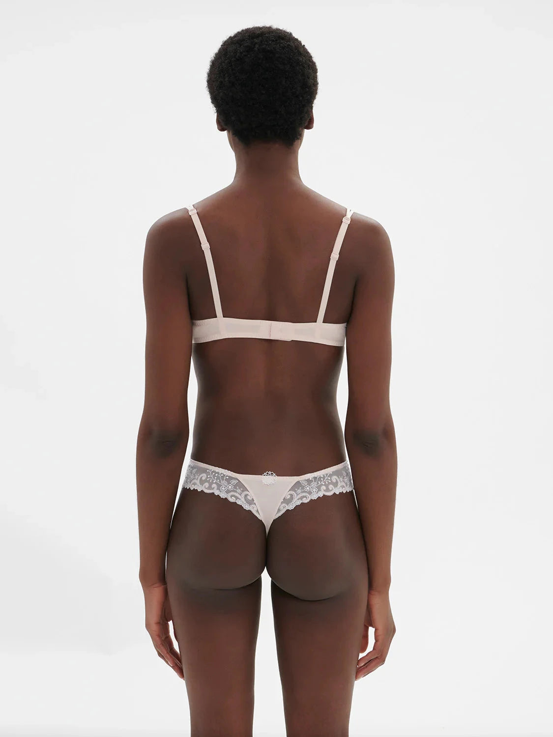 Simone Perele Delice Half Cup