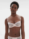 SIMONE PERELE DELICE HALF CUP BRA'S Simone Perele 
