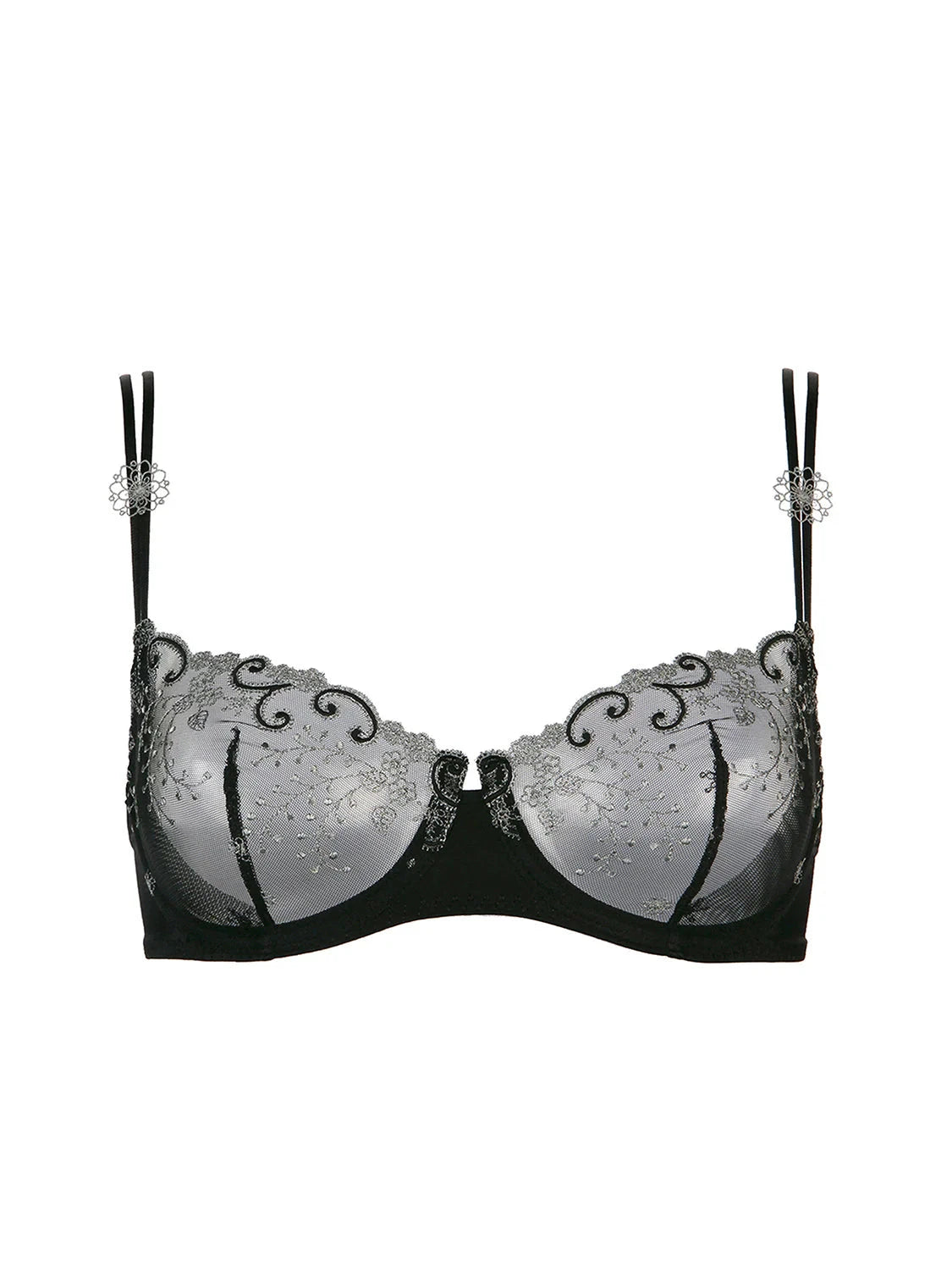 Simone Perele Delice Half Cup Bras Simone Perele 