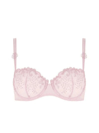 SIMONE PERELE DELICE HALF CUP BRA'S Simone Perele 