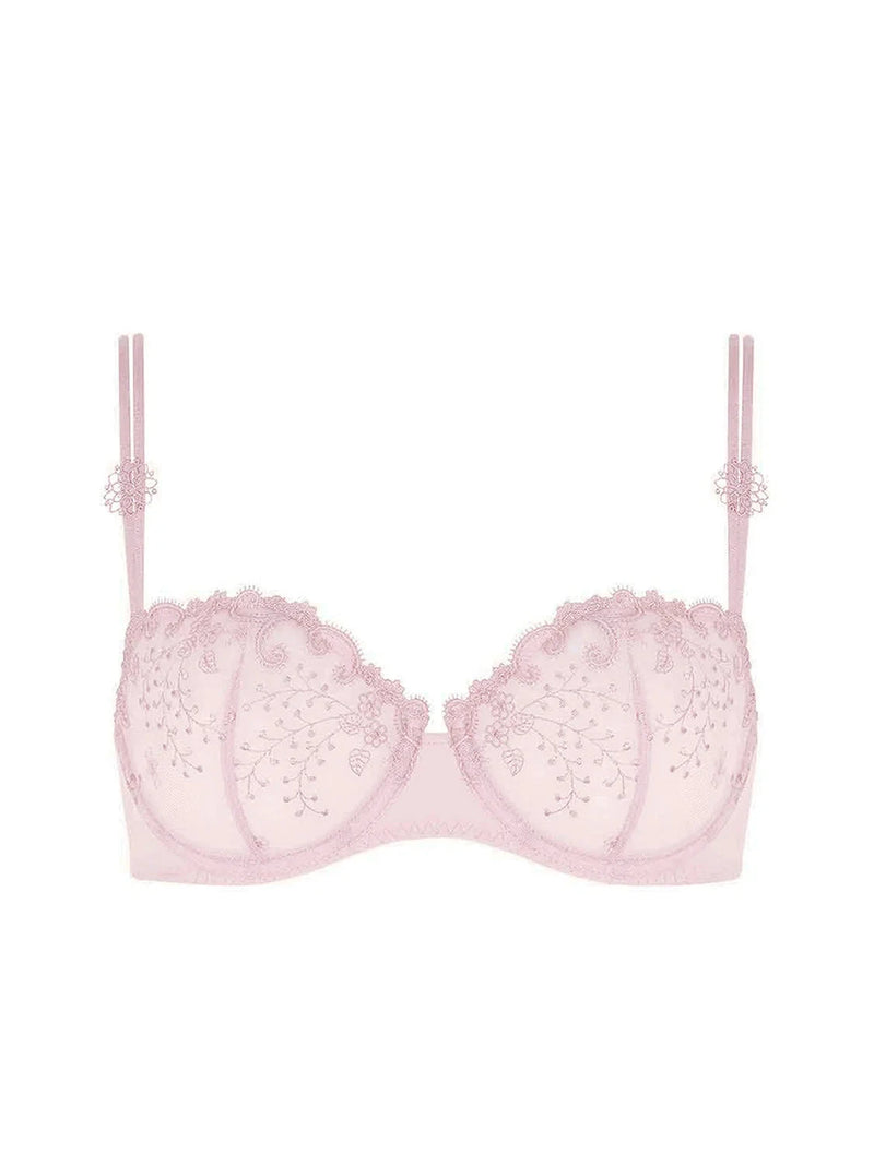 SIMONE PERELE DELICE HALF CUP BRA'S Simone Perele 