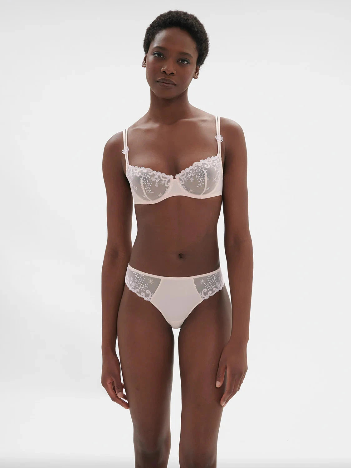 Simone Perele Delice Half Cup