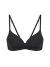 SIMONE PERELE ESSENTIEL PADDED TRIANGLE BRA BRA'S Simone Perele 