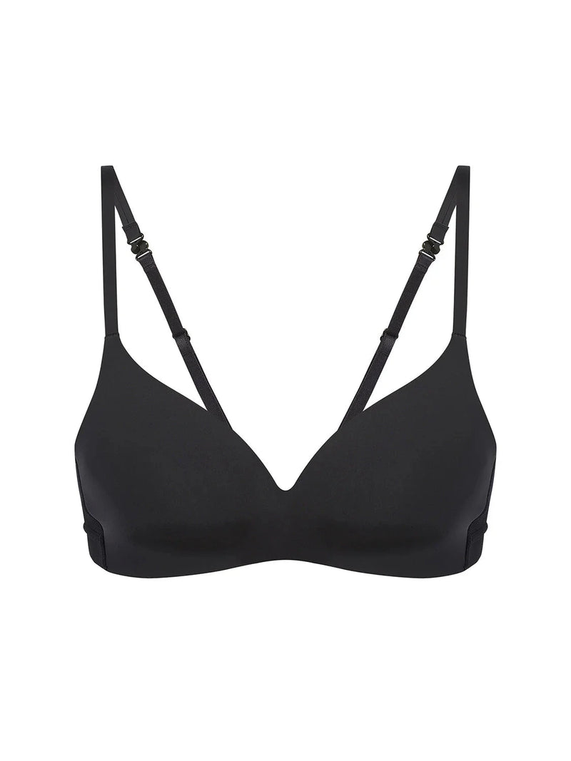 SIMONE PERELE ESSENTIEL PADDED TRIANGLE BRA BRA'S Simone Perele 