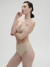 SIMONE PERELE ESSENTIEL PADDED TRIANGLE BRA BRA'S Simone Perele 