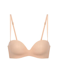 Simone Perele Essentiel Strapless Plunge Bra Bras Simone Perele 