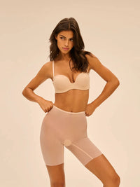 Simone Perele Essentiel Strapless Plunge Bra Bras Simone Perele 