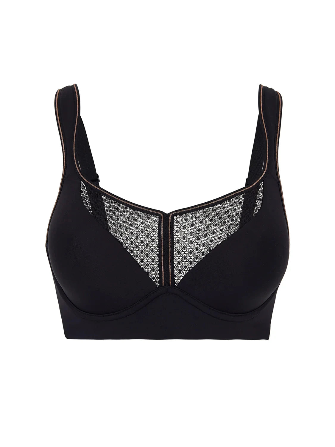 Simone Perele Harmony Underwired Sports Bra Bras Simone Perele 