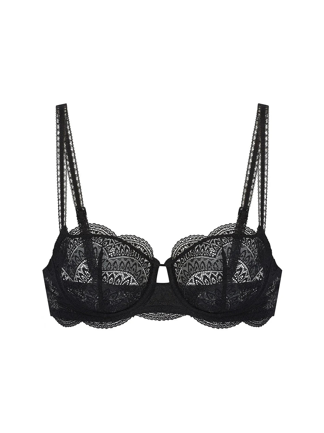 Simone Perele Karma Half Cup Bra Bras Simone Perele 