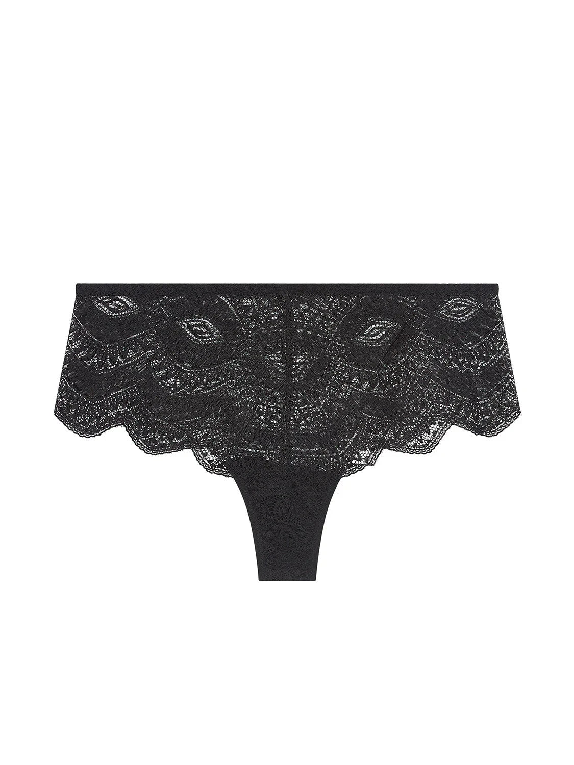 Simone Perele Karma Shorty Brief Briefs Simone Perele 