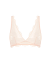 SIMONE PERELE KARMA SOFT CUP TRIANGLE BRA'S Simone Perele 
