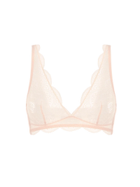 SIMONE PERELE KARMA SOFT CUP TRIANGLE BRA'S Simone Perele 