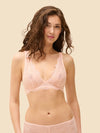 SIMONE PERELE KARMA SOFT CUP TRIANGLE BRA'S Simone Perele 