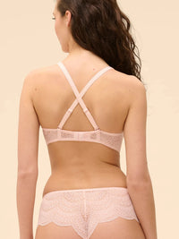 SIMONE PERELE KARMA SOFT CUP TRIANGLE BRA'S Simone Perele 